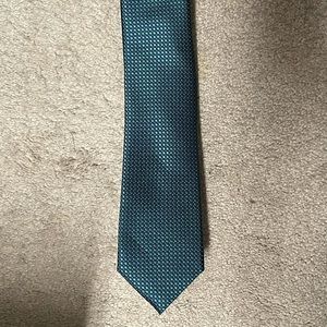 NWT Jos. A Bank patterned tie